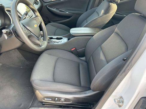 Used 2024 Chevrolet Malibu LT FWD image 15