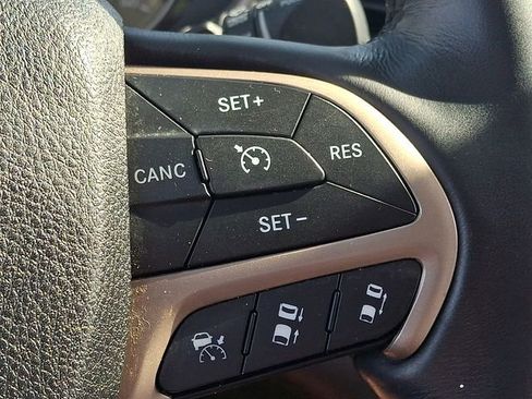 Used 2015 Jeep Cherokee Limited w/ Luxury Group FWD image 23