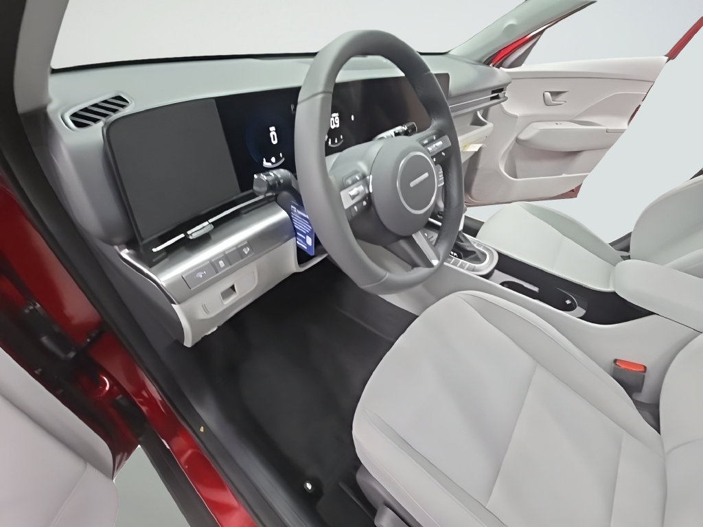 New 2027 Hyundai Kona SEL Sport AWD/4WD image 14