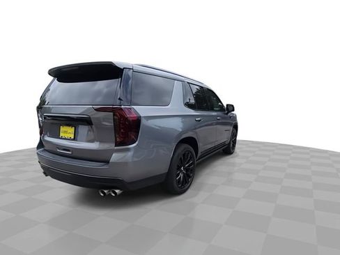 Used 2021 GMC Yukon Denali w/ Denali Premium Package image 8