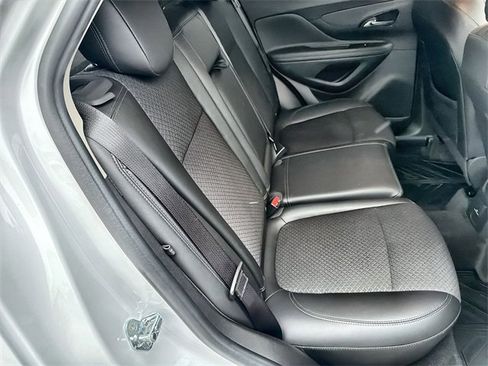 Certified 2022 Buick Encore Preferred w/ Safety Package image 25