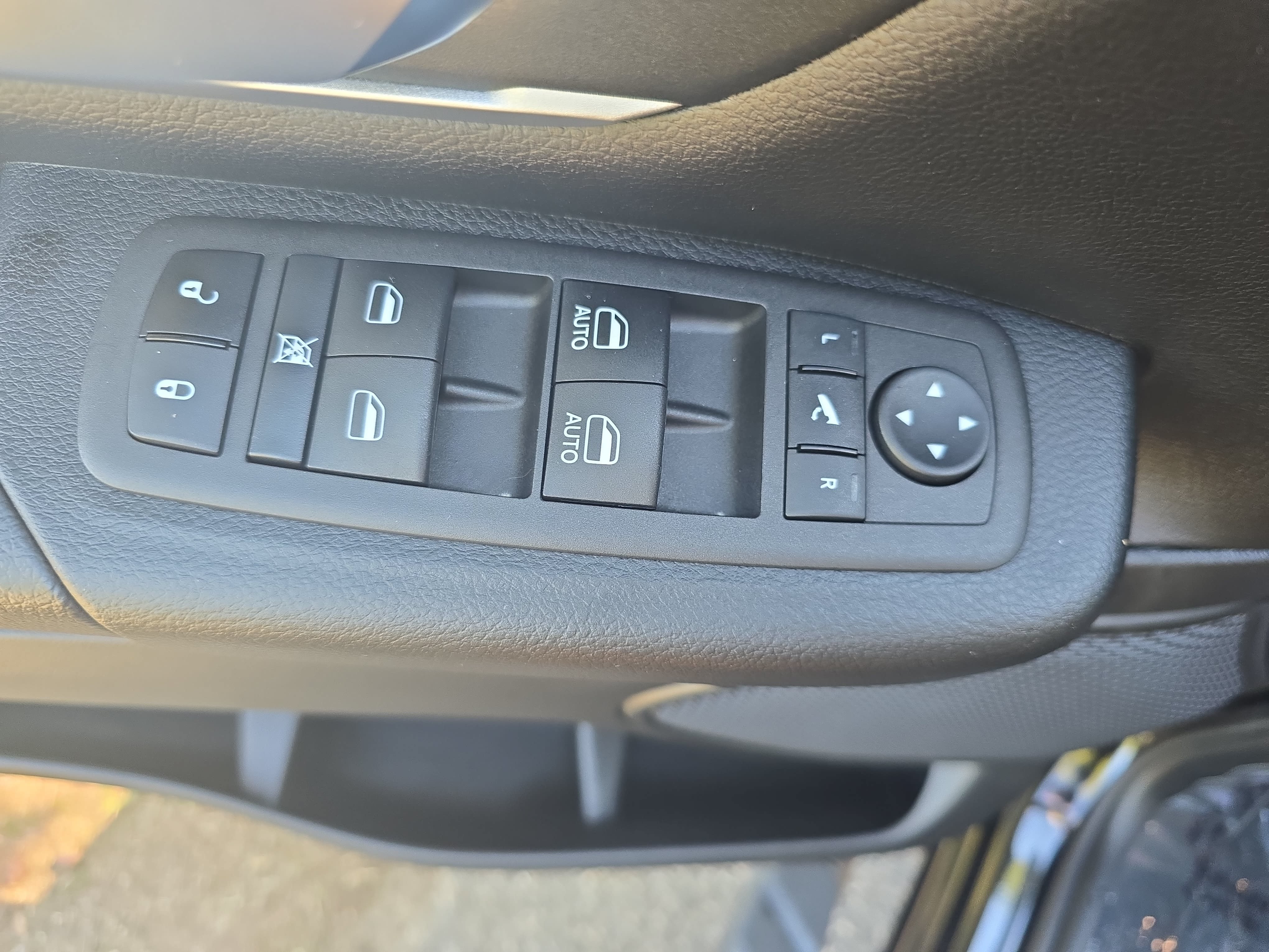 Used 2023 RAM 1500 Big Horn AWD/4WD image 27