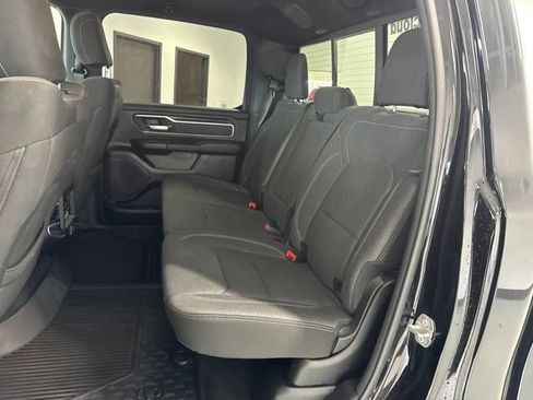 Used 2021 RAM 1500 Big Horn AWD/4WD image 21