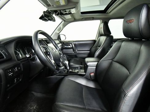 Used 2022 Toyota 4Runner TRD Pro image 5