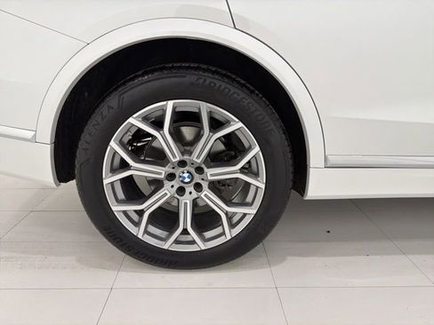 Used 2026 BMW X7 xDrive40i AWD/4WD image 48