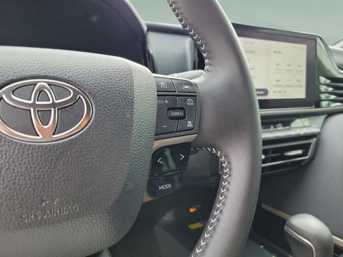 Certified 2026 Toyota Camry SE FWD image 21