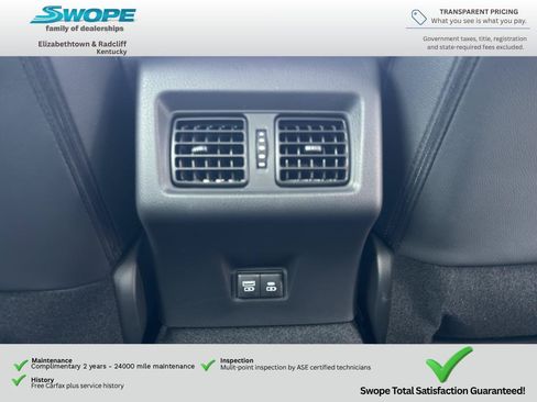 New 2026 Toyota Camry SE FWD image 17