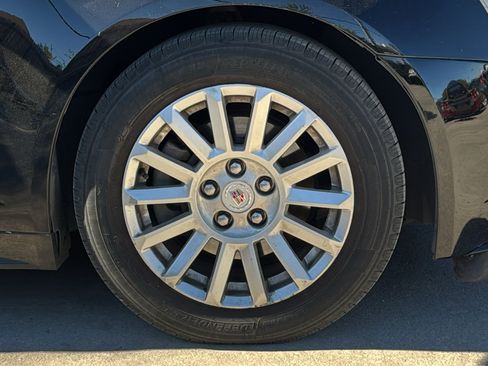 Used 2011 Cadillac CTS Sedan image 29