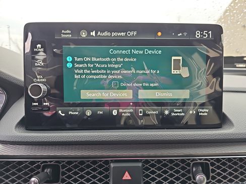 New 2026 Acura Integra A-Spec image 21