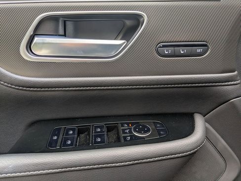 New 2025 INFINITI QX80 Pure w/ Exterior Package RWD image 12