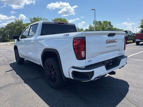 Used 2023 GMC Sierra 1500 Elevation image 5
