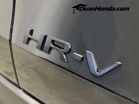 New 2027 Honda HR-V Sport image 5