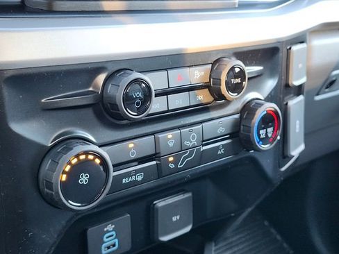 New 2026 Ford F350 XLT w/ FX4 Off-Road Package image 22