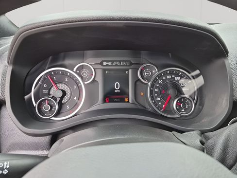 New 2026 RAM 2500 Tradesman image 36