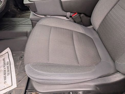 Used 2019 Chevrolet Silverado 1500 LT w/ All-Star Edition image 25