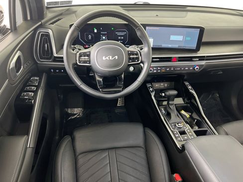 Used 2024 Kia Sorento SX Prestige AWD/4WD image 23