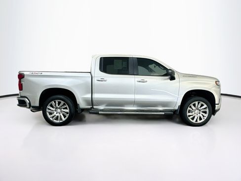 Used 2020 Chevrolet Silverado 1500 RST w/ All-Star Edition AWD/4WD image 10