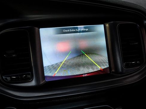 Used 2023 Dodge Charger R/T w/ Blacktop Package image 18