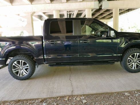 Used 2023 Ford F150 XL w/ STX Appearance Package AWD/4WD image 33