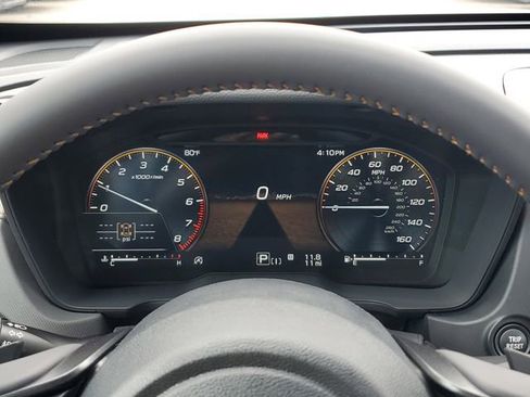 New 2026 Subaru Forester Wilderness image 28