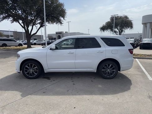 Used 2018 Dodge Durango GT image 7