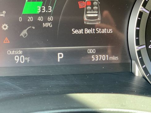 Used 2022 Toyota Highlander Platinum AWD/4WD image 31