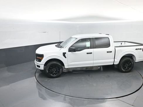 New 2026 Ford F150 STX image 18