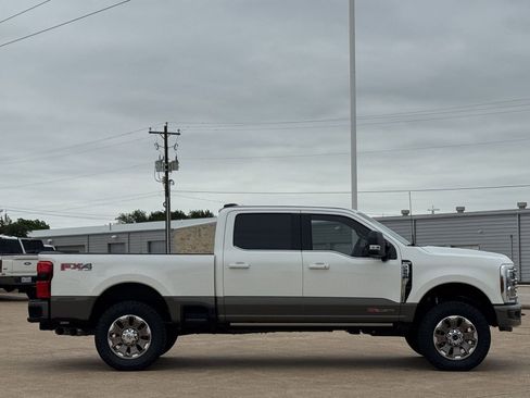 Certified 2026 Ford F250 King Ranch AWD/4WD image 3