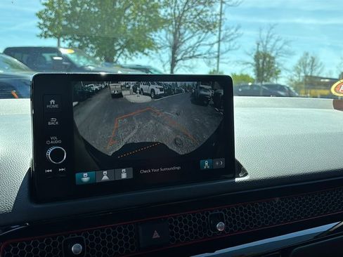 Used 2024 Honda Civic Si image 22