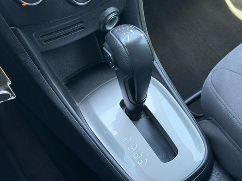 Used 2016 Chevrolet Trax LS FWD image 24