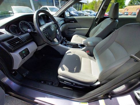 Used 2013 Honda Accord EX-L image 7