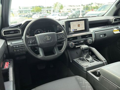 New 2026 Toyota Tacoma SR5 RWD image 18