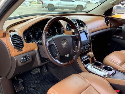 Used 2014 Buick Enclave Premium w/ Trailering Provision Package image 16