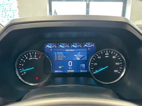 Used 2023 Ford Expedition Max Limited image 79