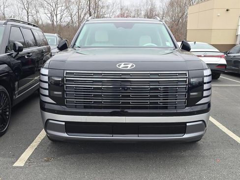 New 2026 Hyundai Palisade Limited image 2