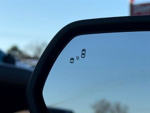 Used 2023 Ford Mustang GT Premium w/ Ford Safe & Smart Package image 46