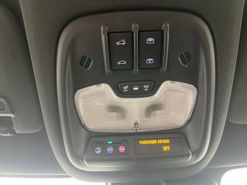 New 2026 Chevrolet TrailBlazer RS w/ Convenience Package AWD/4WD image 37
