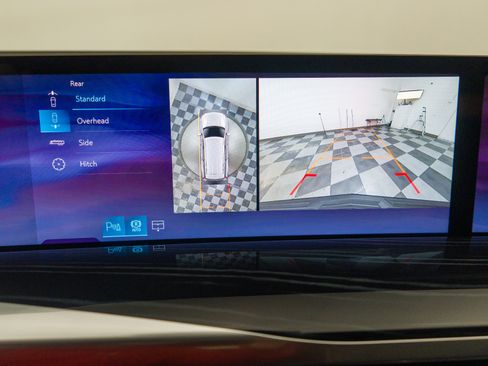 Used 2026 Cadillac Escalade Sport image 39