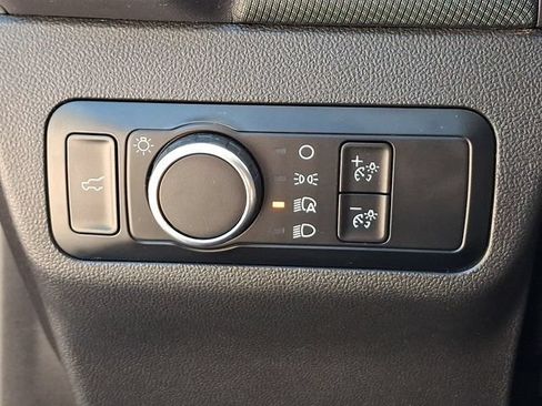 Used 2024 Ford Bronco Sport Big Bend AWD/4WD image 9