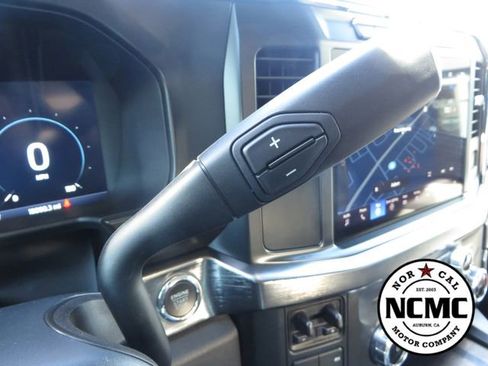 Used 2024 Ford F250 Lariat image 37