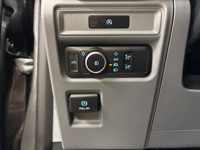 Used 2025 Ford F150 XLT w/ Equipment Group 301A Standard AWD/4WD image 29