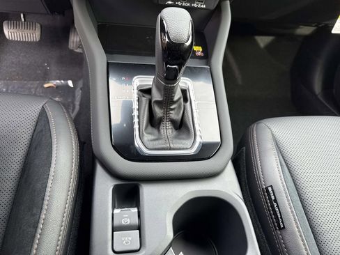 New 2025 Subaru Forester Touring image 35