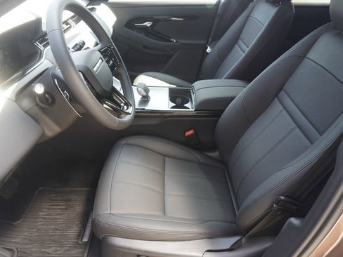 New 2026 Land Rover Range Rover Evoque S image 19