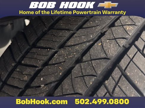 Used 2023 Chevrolet Silverado 1500 High Country w/ Technology Package image 41