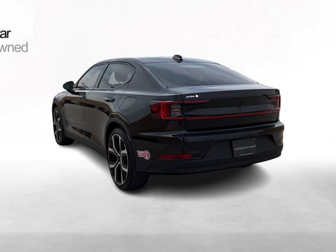 Used 2023 Polestar Polestar 2 w/ Pilot Pack AWD/4WD image 3