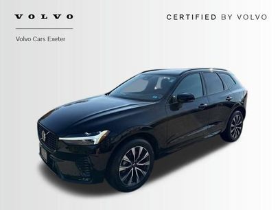 Certified 2025 Volvo XC60 B5 Core w/ Protection Package Premier