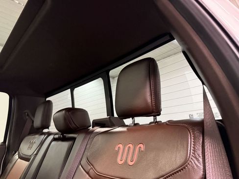 Used 2024 Ford F150 King Ranch AWD/4WD image 8