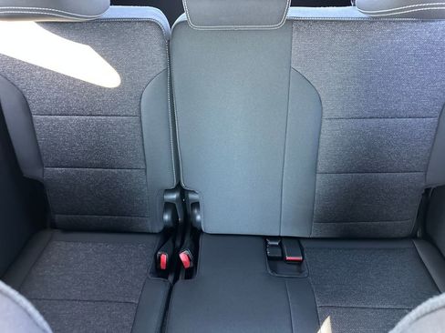 New 2026 Chevrolet Traverse LT w/ Driver Confidence Package image 15