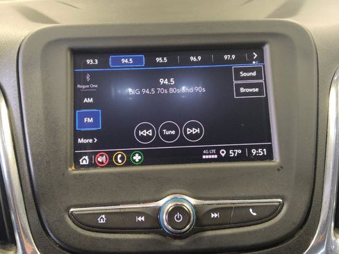 Used 2023 Chevrolet Equinox LS w/ LS Convenience Package FWD image 25