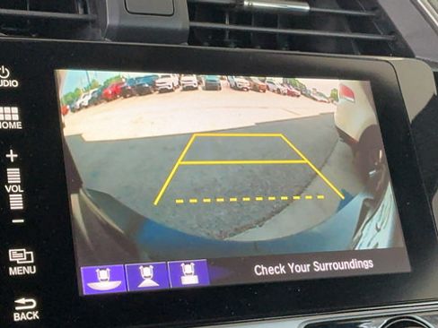 Used 2018 Honda Civic Si image 14